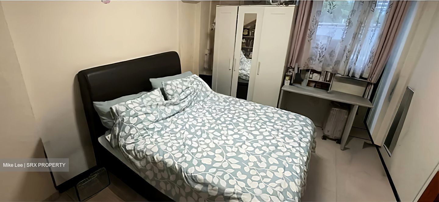 Blk 403 Sin Ming Garden (Bishan), HDB 4 Rooms #451719821
